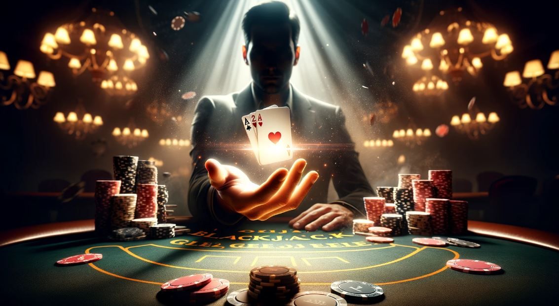 Bet99 Casino پاکستان کیسینو میں بلیک جیک گیمز