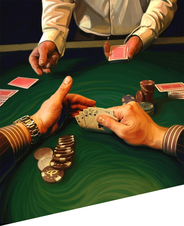 Bet99 Casino کیسینو میں پوکر گیمز