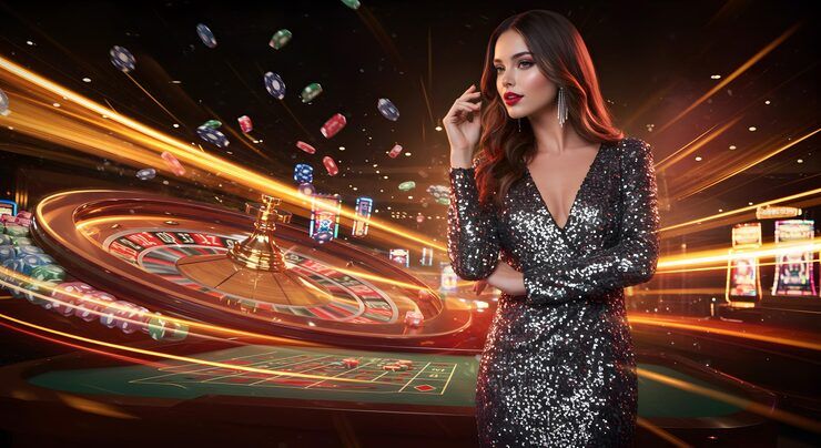 Bet99 Casino کیسینو میں لاٹری گیمز میں حصہ لیں۔